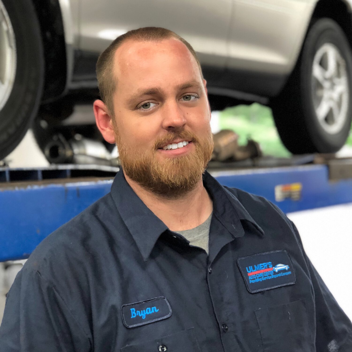 Best Mechanic In Milford, OH | Auto Repair & Tire Shop | Ulmer's Auto Care