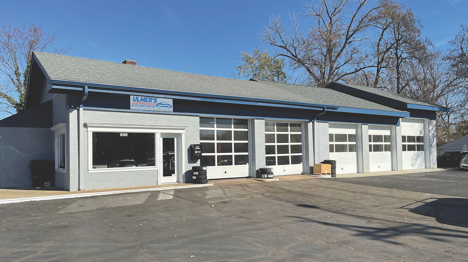 Auto Repair In Deer Park | Oil Change | Brake Repair | Tire Shop | Ulmers Auto Care