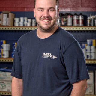 austin w. - ulmers auto care