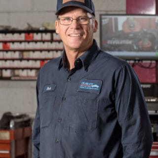 bob l. - ulmers auto care