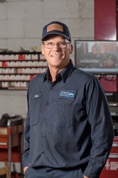 bob l. - ulmers auto care