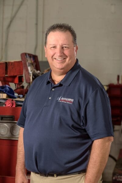 brian c. - ulmers auto care