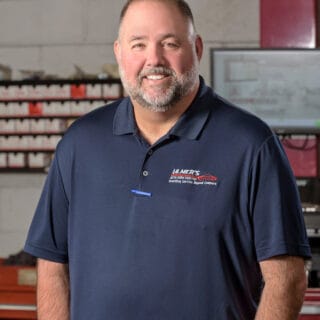 christian v. - ulmers auto care