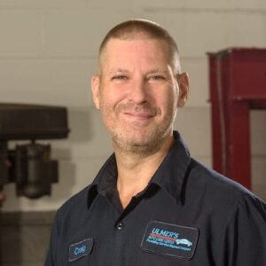 craig h. - ulmers auto care