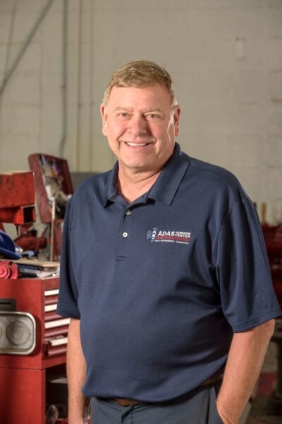 greg t. - ulmers auto care