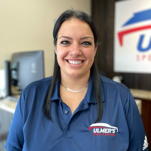 team - ulmers auto care