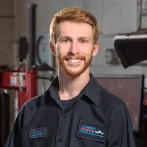 luke a. - ulmers auto care