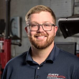 max g. - ulmers auto care