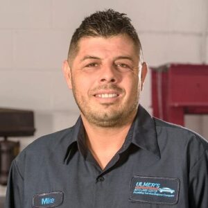 michael c. - ulmers auto care