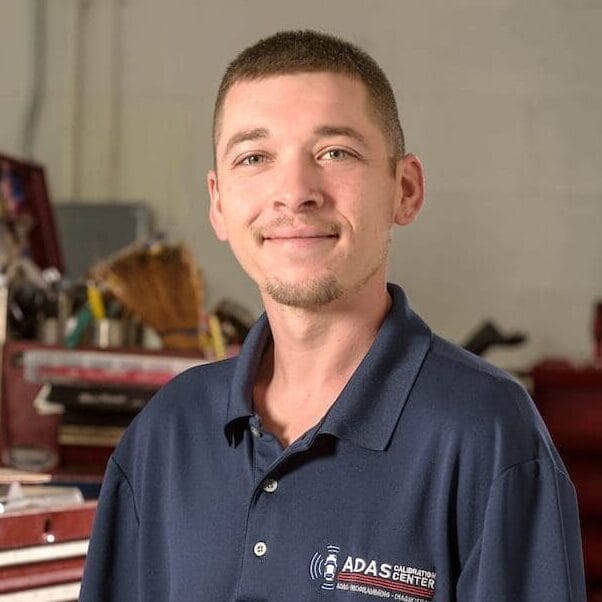 wade b. - ulmers auto care