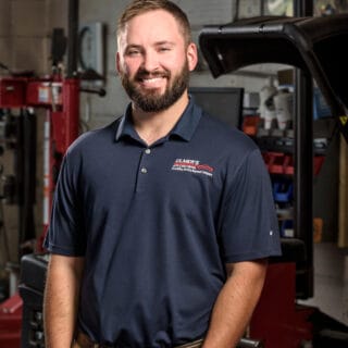 wesley a. - ulmers auto care