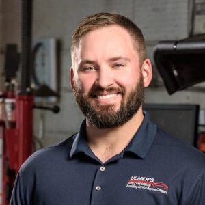 wesley a. - ulmers auto care